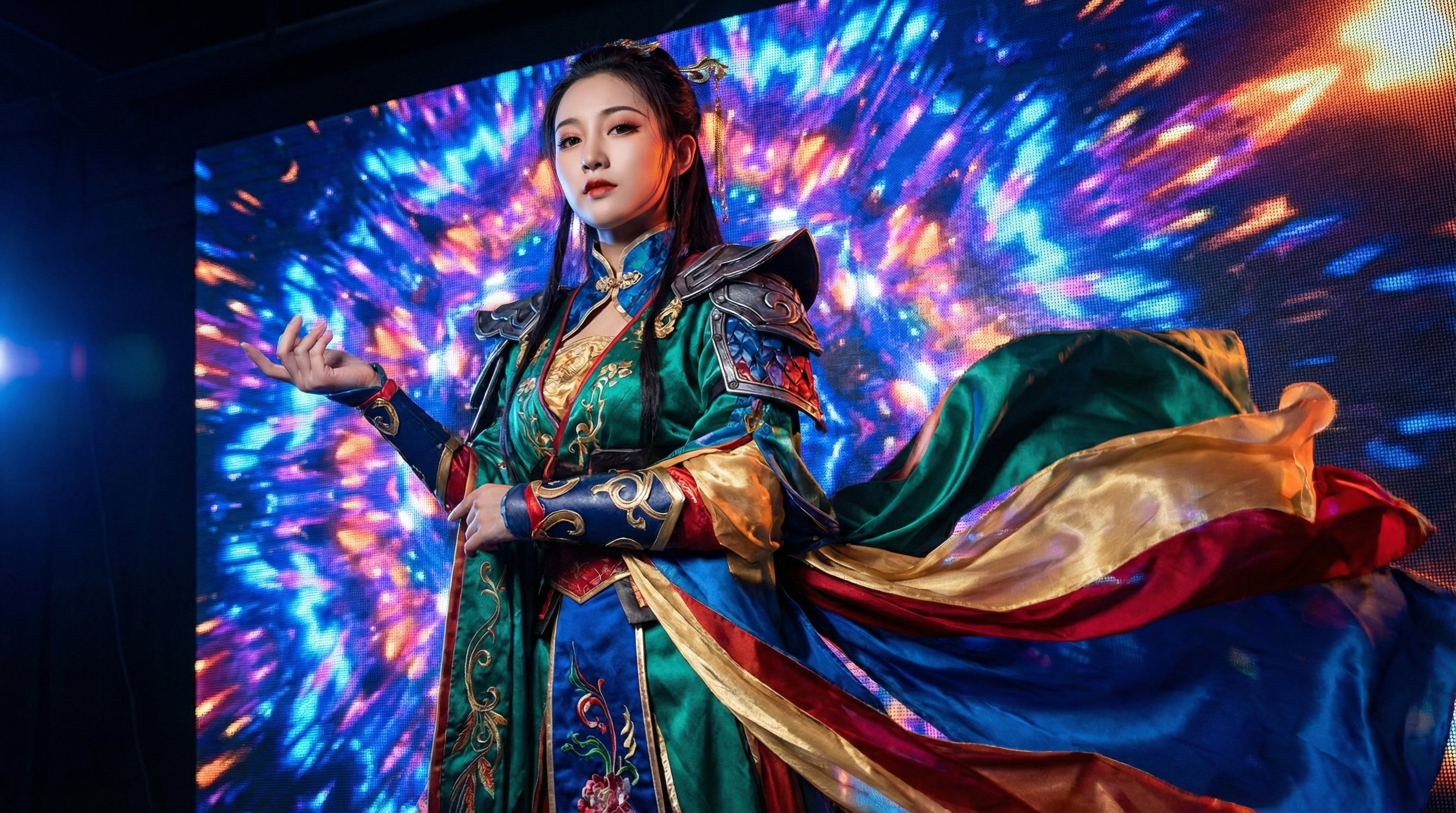 红桃视频动漫与Cosplay视频